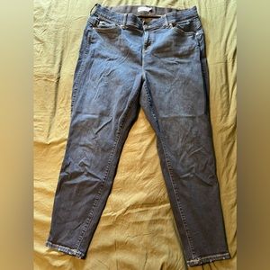 Torrid Bombshell Skinny Jeans